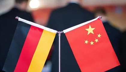 亚博体育官方网站-德媒：轮到中国给德国提条件了，天意弄人，想不到我们也有今天