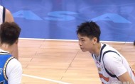 亚博体育官方入口-太适合广东队！男篮首发锋线可能离队，这可是杜锋的侧翼答案！