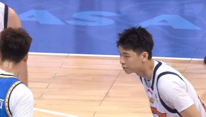 亚博体育官方入口-太适合广东队！男篮首发锋线可能离队，这可是杜锋的侧翼答案！