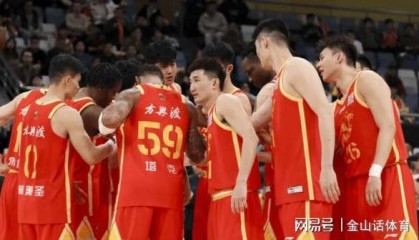 亚博体育官方网站-不像话！央视直播，刘维伟却“下架”4大主力，网友:体育精神呢？