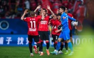 亚博体育-【中超】兄弟德比不留情面！蓉城7胜1平领跑4比0浙江