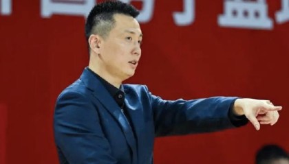 亚博体育登录入口-卢伟：北京虽缺兵少将但阵容深厚；队伍非常团结这一点很重要
