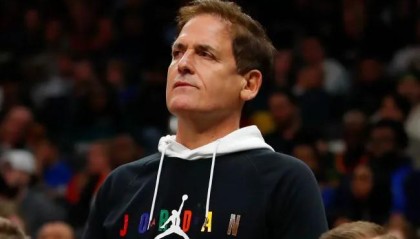 亚博体育官方网站-库班：库里6200万年薪并不疯狂，NBA很快会有1亿年薪的合同